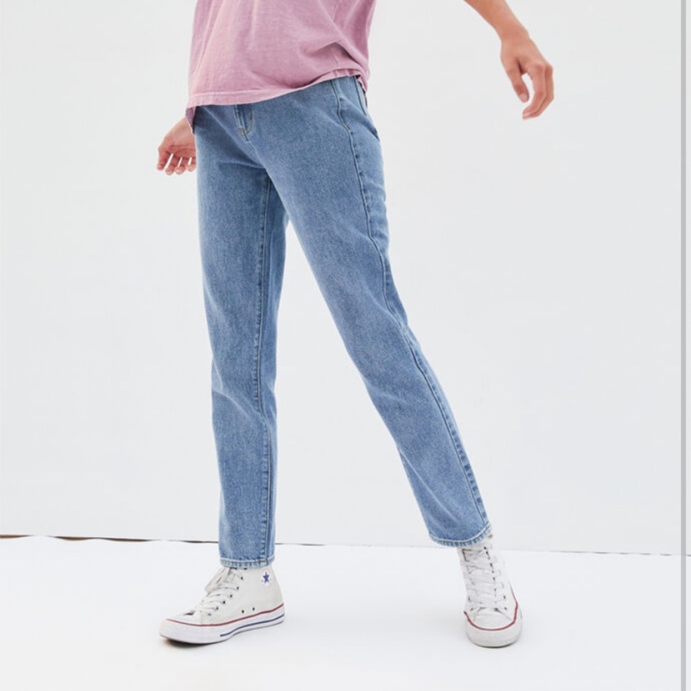 NEW PacSun Mom Jeans